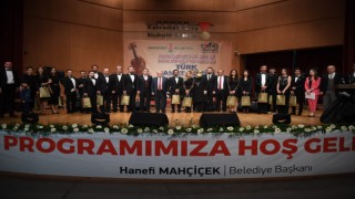 Başkan Mahçiçek; Kültür ve sanatta öncü olacağız