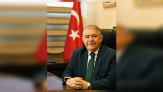 Başkan Mahçiçek’ten Dünya Şiir Günü mesajı