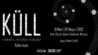 Ebru Sergisi Sanatseverlerle Buluşuyor