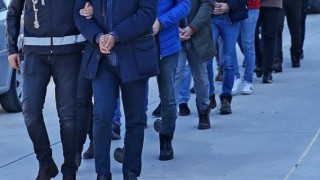 FETÖ operasyonunda 67 şüpheli yakalandı