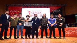 Gençlik Çalışmaları Artarak Devam Edecek