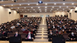 Genel Kolluk Özel Güvenlik İşbirliği ve Entegrasyon Projesi