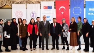 Güngör - Kadın Girişimcilerimizle Gurur Duyuyoruz
