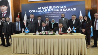 Güvenç: Türkiye’nin elektrik ihtiyacının yüzde 3’ü karşılanacak