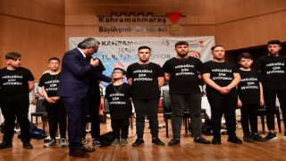 Her Bir Meslek Altın Değerinde
