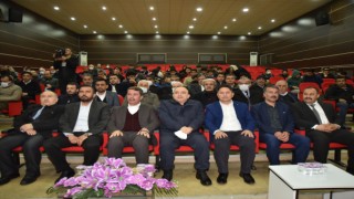 İlçedeki Tüm Öğrencilere Kurtuluş Savaşındaki Türkoğlu İlçesinin Önemi Anlatıldı