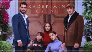 Kaderimin Oyunu 11.Bölüm Kesintisiz Full HD İzle