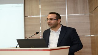 Kahramanmaraş Teknokent A.Ş.’nin Genel Kurulu Gerçekleştirildi
