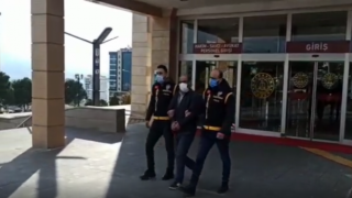 Kahramanmaraş'ın Akü Hırsızları Yakalandı