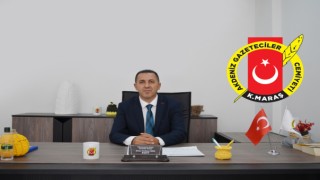 Kmagc’den 8 Mart Kadınlar Günü Mesajı