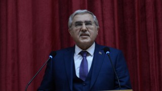KSÜ Öğrencileri Haftanın Yorgunluğunu Nova Trio Konseriyle Attı