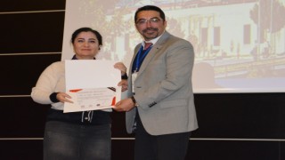KSÜ'de 21.Yüzyıl Tıbbı Tıp Öğrenci Kongresi Tamamlandı