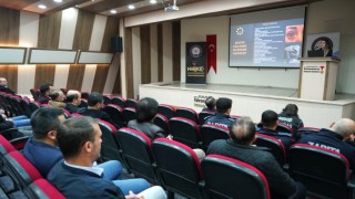 Madde Bağımlılığıyla Mücadele Eğitimi