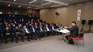 Onikişubat Belediyesinden 8 bin haneye 500’er TL’lik örnek Ramazan Yardımı