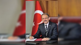 Prof. Dr. Dağlı, 18 Mart Çanakkale Zaferi’nin 107’nci Yıldönümü Nedeniyle Mesaj Yayımladı