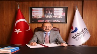 Rektör Dağlı İstiklal Marşının Kabülü İle İlgili Açıklama Yaptı