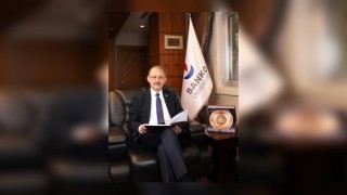 Rektör Dağlı Kadınlar Yaşamın Kaynağı Renkleri Ve Değeridir