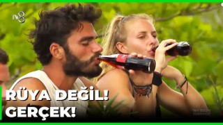 Survivor All Star 55.Bölüm Kesintisiz Full HD İzle
