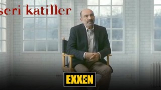 Türkiye'deki Seri Katiller 5.Bölüm Ve Tüm Bölümleri Kesintisiz Full HD İzle/ Exxen