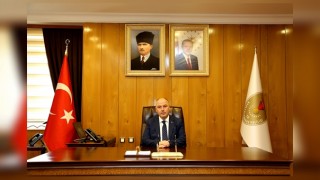 Vali Çoşkun'un 18 Mart Çanakkale Zaferi Mesajı