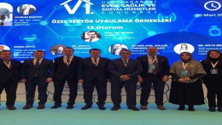 Yaşlılarımızın Hanelerini Akıllı Evlere Dönüştürdük