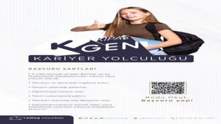 Yeni Mezunlara Kariyer İmkanı