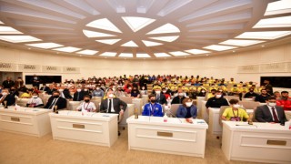 2. Gazi Oyunları Merhum Sani Konukoğlu Anısına Düzenlenecek