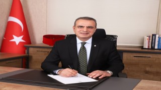 ASİD Genel Başkanı Yıldırım'dan Ramazan Bayramı Mesajı