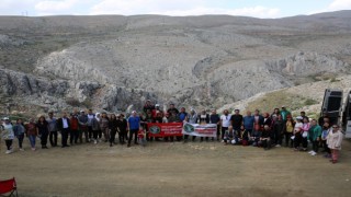 Avşin'de Doğa Gezisi