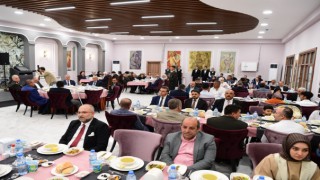 Başkan Güngör: “Daima Yanınızdayız”