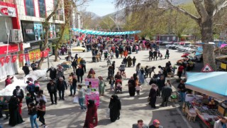Başkan Gürbüz; Esnafımın Yanındayım
