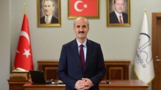 Başkan Okay Kut’ül Amare zaferi Mesajı