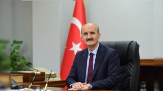 Başkan Okay’dan Kadir Gecesi Mesajı