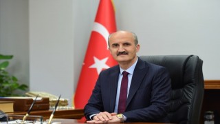 Başkan Okay'ın 5 Nisan Madalya Günü Mesajı