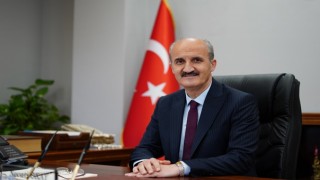 Başkan Okay'ın Otizim Farkındalık Günü Mesajı