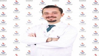 Çocuk Sağlığı Ve Hastalıkları Uzmanı Dr. Cilli, Sanko’da