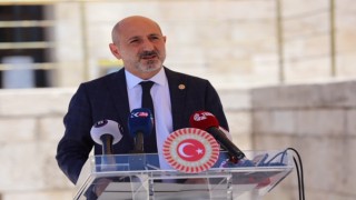 Elbistan’daki TOKİ Mağduriyeti TBMM Gündemine Taşındı