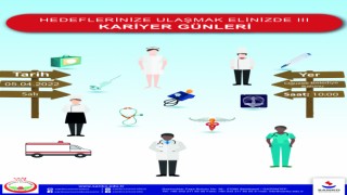 Hedeflerinize Ulaşmak Elinizde