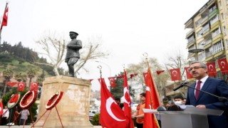 İstiklal Madalyamızı Gurur ve İftiharla Taşıyoruz
