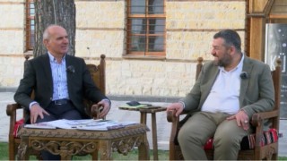 Keleş ve Kılıçarslan İftar Vakti’nin Konuğu Oldu