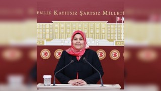 Milletvekili Öçal’ın 23 Nisan Bayramı Mesajı
