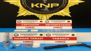 Narkotik Operasyonunda 6 Şüpheli Tutuklandı