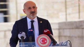 Öztunç - Emeklinin Maaşı Temmuzdan Önce İyileştirilmelidir
