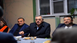 Ramazanın Bereketi Bu Meclislerde Saklı