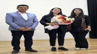 Şahin - Diyetisyenlik Mesleği Gelişim Sağladı