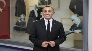 Sanko Okulları Müdürü Asyalı'nın 23 Nisan Mesajı