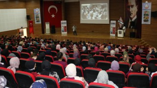 Sanko Üniversitesi Akademisyenleri Aday Öğrencilerle Buluştu