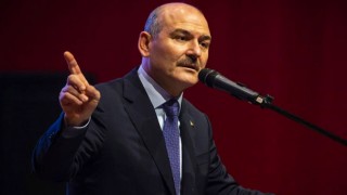 Son Dakika...İçişleri Bakanı Soylu Suriyeli Mülteciler İçin Bayramda Kısıtlayabiliriz - dedi