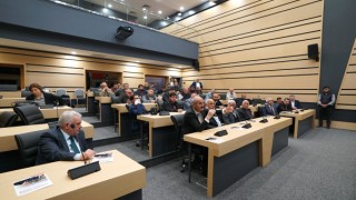 Tevfik Kadıoğlu Köprülü Kavşak Yapımı Başlıyor