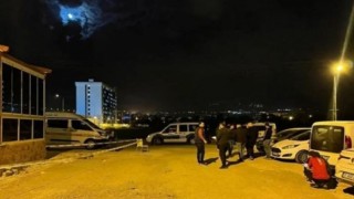 Üniversite öğrencileri birbirine girdi: Yaralılar var!